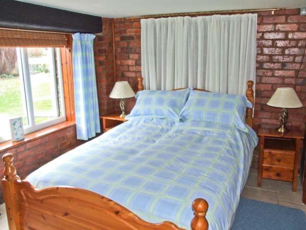 Severn Bank Lodge Shrawley Exteriör bild
